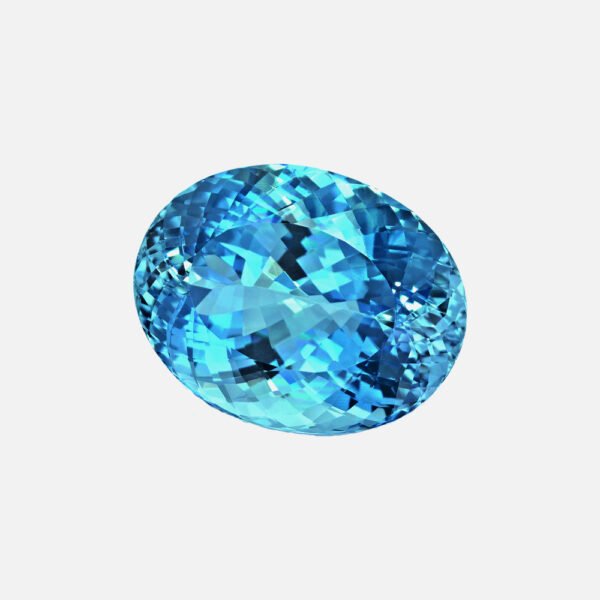 Gemstones Blue Sapphire