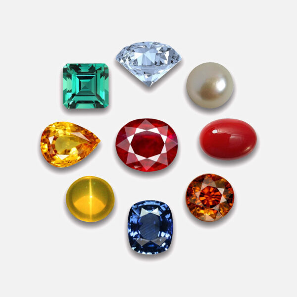 Gemstones Blue Sapphire - Image 4