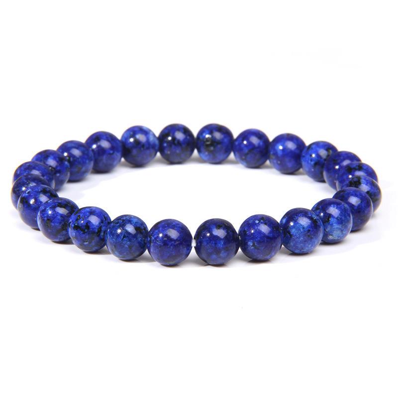 Lapis Lazuli Bracelet