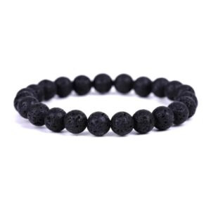 LAVA STONE BRACELET