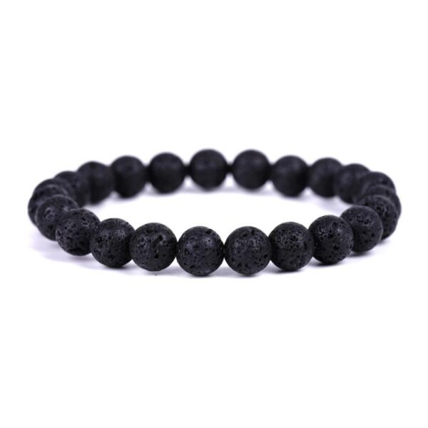 LAVA STONE BRACELET