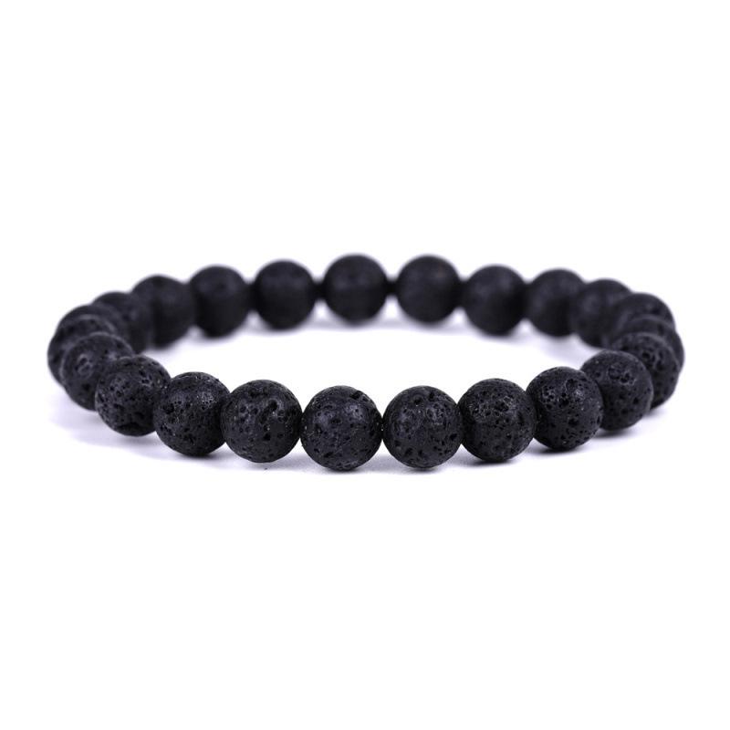 LAVA STONE BRACELET
