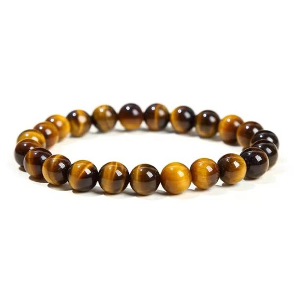 Tiger Eye Bracelet